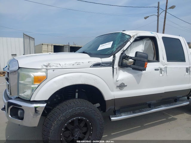 1FT7W2BTXGEA99147 Ford F-250 Lariat