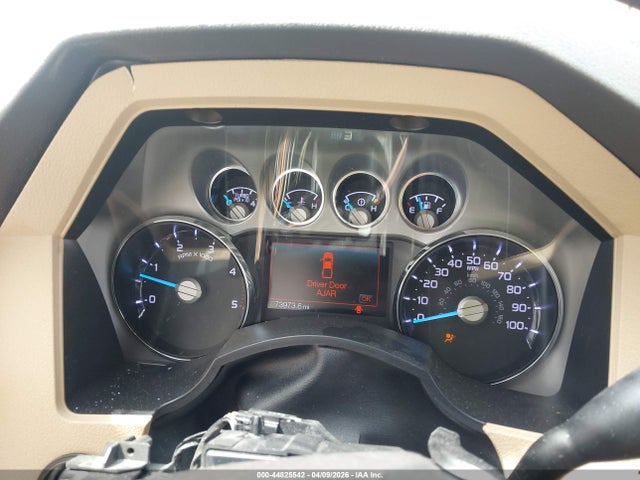 Ford F-250 Lariat 2016 1FT7W2BTXGEA99147 Image 7