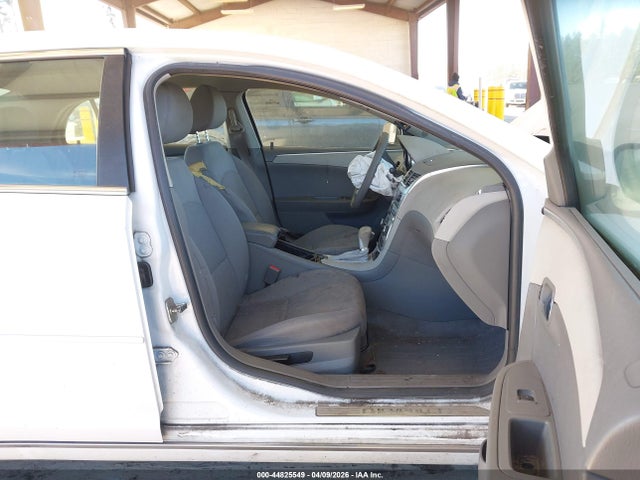 2012 CHEVROLET MALIBU 1G1ZC5E06CF241785 Photo 4