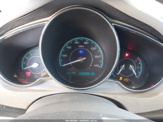 2012 CHEVROLET MALIBU 1G1ZC5E06CF241785 Photo 6