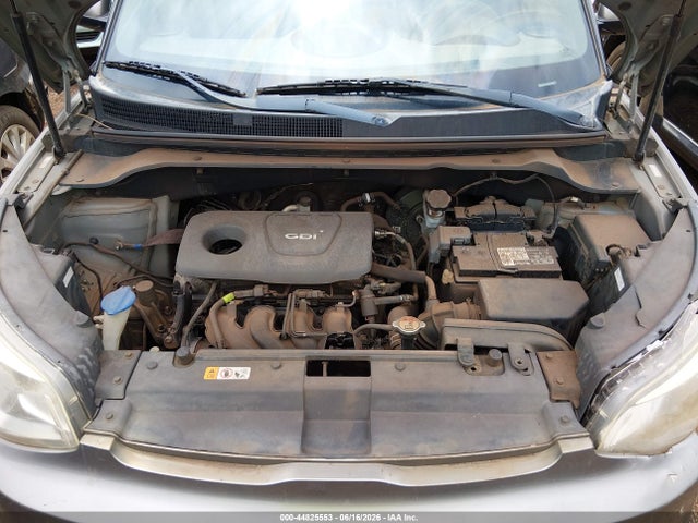 Aukcja sprzedaży 2018 Kia Soul, vin: KNDJN2A20J7579338, numer aukcji: 44825553