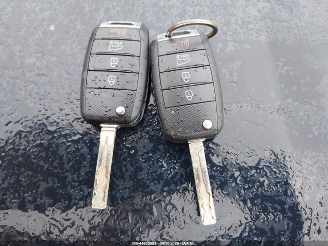 Aukcja sprzedaży 2018 Kia Soul, vin: KNDJN2A20J7579338, numer aukcji: 44825553