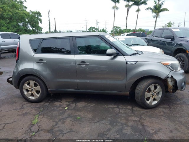Aukcja sprzedaży 2018 Kia Soul, vin: KNDJN2A20J7579338, numer aukcji: 44825553