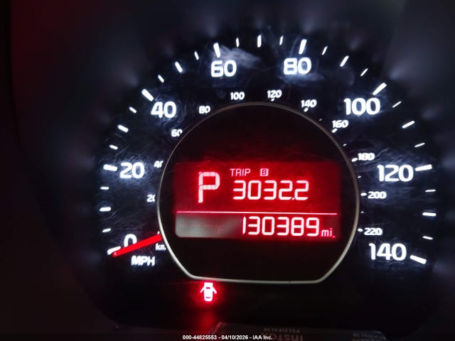 Продаж на аукціоні авто 2018 Kia Soul, vin: KNDJN2A20J7579338, номер лоту: 44825553