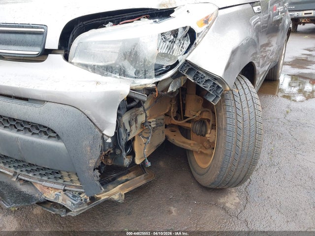 Продаж на аукціоні авто 2018 Kia Soul, vin: KNDJN2A20J7579338, номер лоту: 44825553