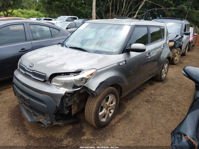 Продаж на аукціоні авто 2018 Kia Soul, vin: KNDJN2A20J7579338, номер лоту: 44825553