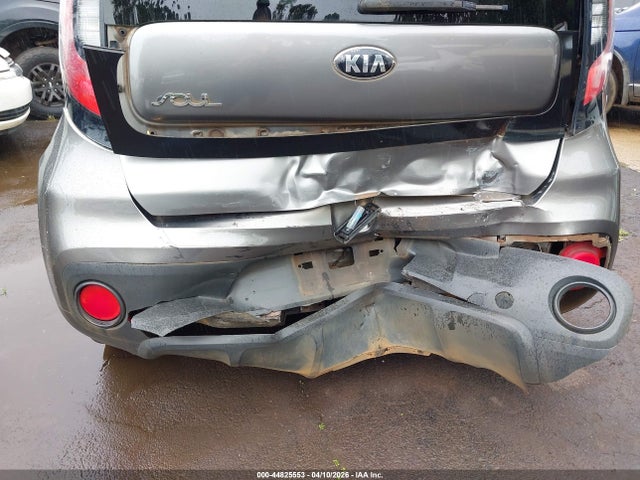 Aukcja sprzedaży 2018 Kia Soul, vin: KNDJN2A20J7579338, numer aukcji: 44825553
