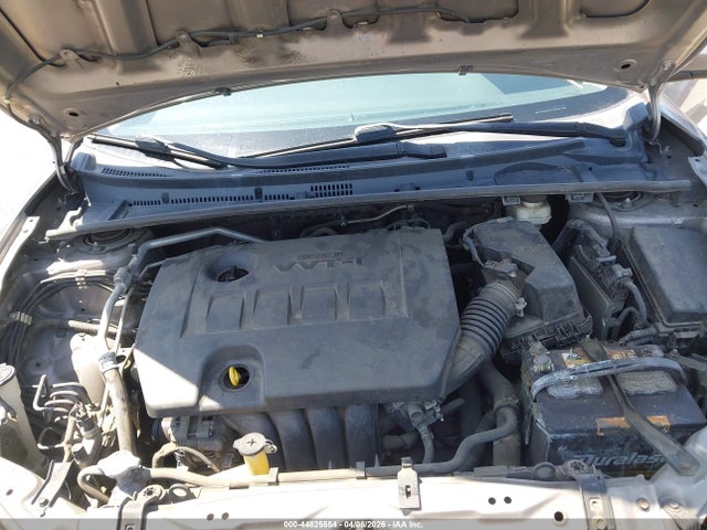 Toyota Corolla Le Plus 2014 5YFBURHE0EP009814 Image 10