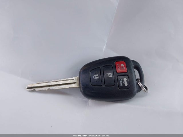 Toyota Corolla Le Plus 2014 5YFBURHE0EP009814 Image 11