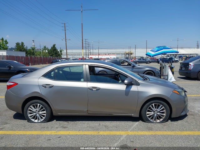 Toyota Corolla Le Plus 2014 5YFBURHE0EP009814 Image 13
