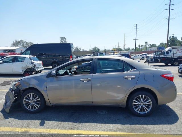 Toyota Corolla Le Plus 2014 5YFBURHE0EP009814 Image 14