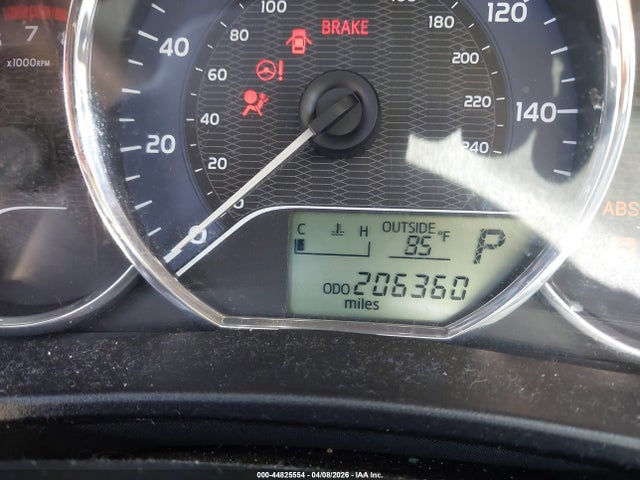 Toyota Corolla Le Plus 2014 5YFBURHE0EP009814 Image 15