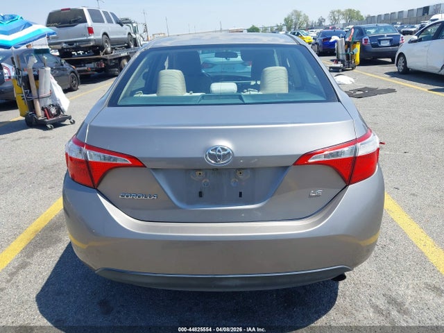 Toyota Corolla Le Plus 2014 5YFBURHE0EP009814 Image 16