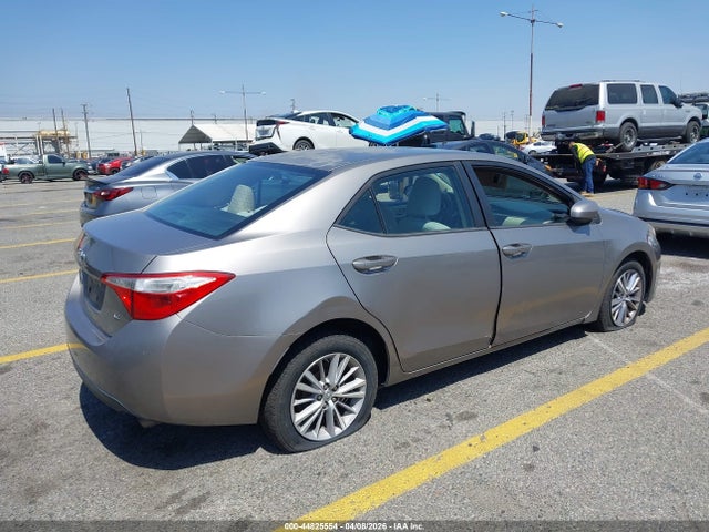 Toyota Corolla Le Plus 2014 5YFBURHE0EP009814 Image 4