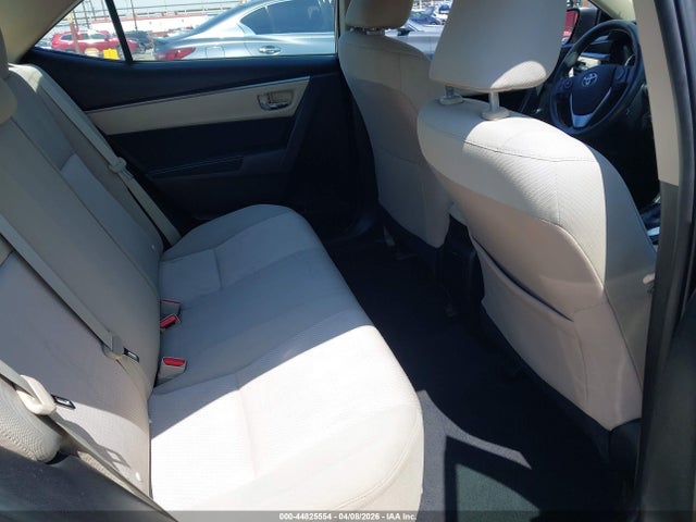 Toyota Corolla Le Plus 2014 5YFBURHE0EP009814 Image 8