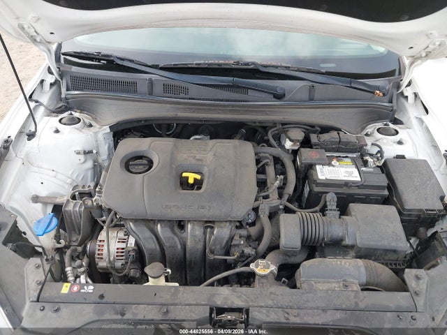 KIA Forte Lxs 2019 3KPF24AD2KE070686 Image 10