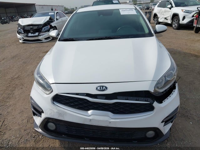 KIA Forte Lxs 2019 3KPF24AD2KE070686 Image 12