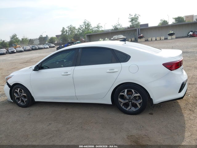 KIA Forte Lxs 2019 3KPF24AD2KE070686 Image 14