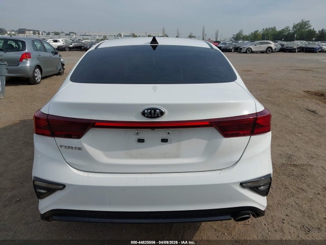 KIA Forte Lxs 2019 3KPF24AD2KE070686 Image 16