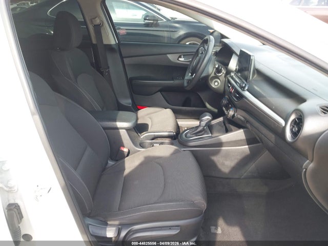 KIA Forte Lxs 2019 3KPF24AD2KE070686 Image 5