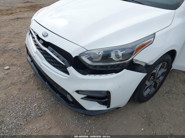 KIA Forte Lxs 2019 3KPF24AD2KE070686 Image 6