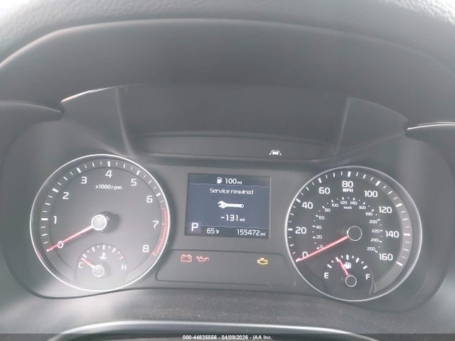 KIA Forte Lxs 2019 3KPF24AD2KE070686 Image 7