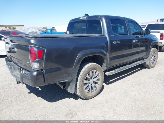 3TMGZ5AN2NM518305 Toyota Tacoma Limited