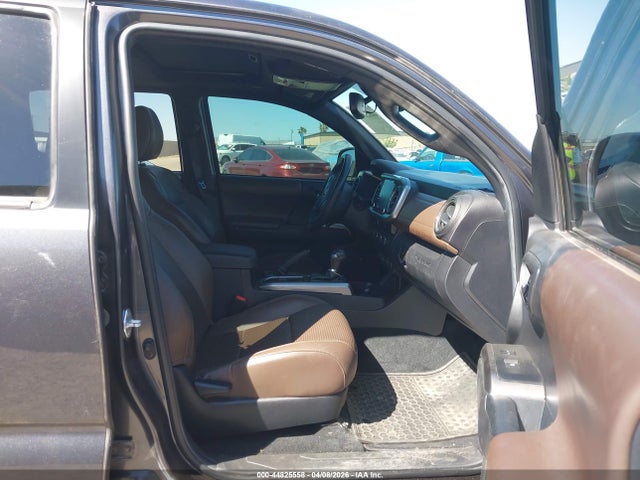 3TMGZ5AN2NM518305 Toyota Tacoma Limited