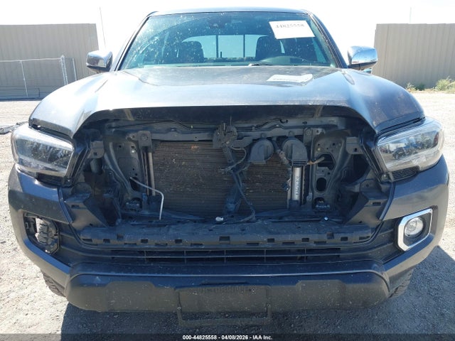 3TMGZ5AN2NM518305 Toyota Tacoma Limited