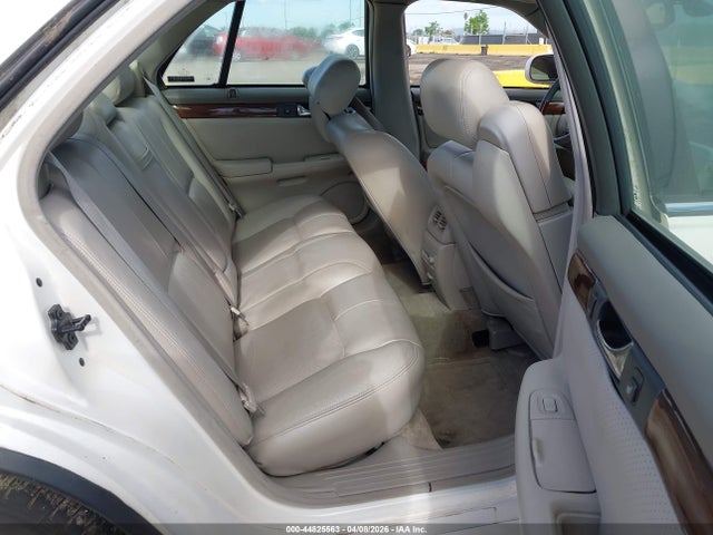 2001 CADILLAC SEVILLE 1G6KY54961U140543 Photo 7