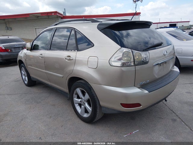 2005 Lexus Rx 330 მანქანა იყიდება აუქციონზე, vin: 2T2GA31U05C042207, აუქციონის ნომერი: 44825564