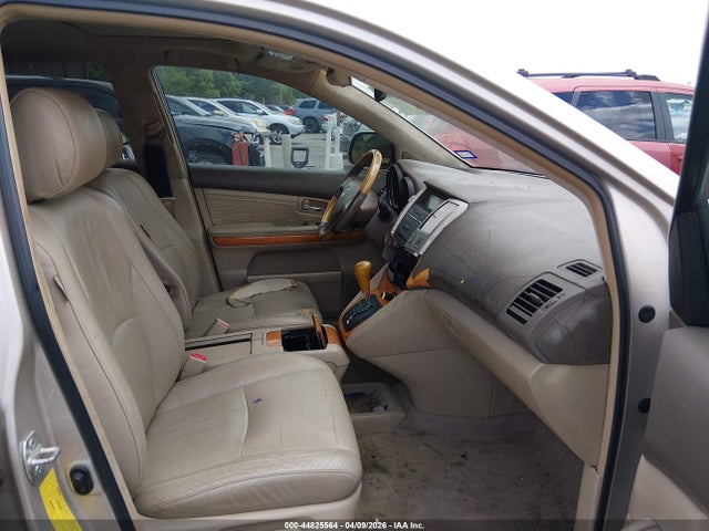 2005 Lexus Rx 330 მანქანა იყიდება აუქციონზე, vin: 2T2GA31U05C042207, აუქციონის ნომერი: 44825564