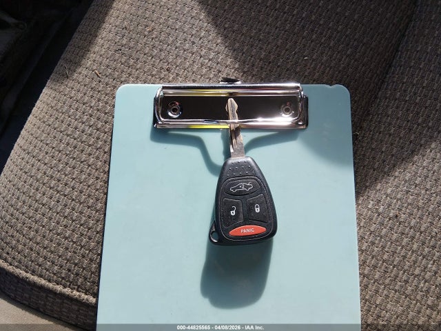 2006 JEEP COMMANDER 1J8HG48K36C353392 Photo 10