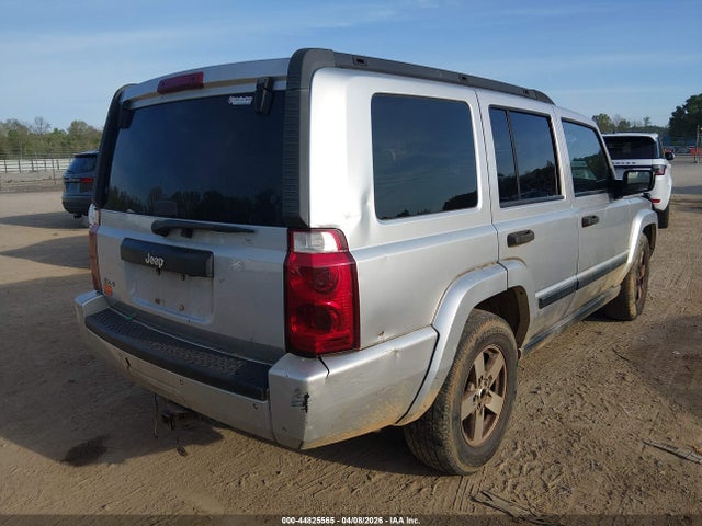 2006 JEEP COMMANDER 1J8HG48K36C353392 Photo 3