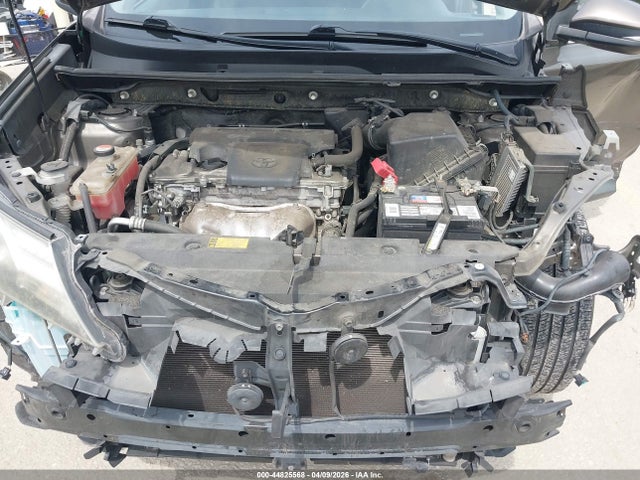 Toyota Rav4 Xle 2015 JTMWFREVXFD045000 Image 10