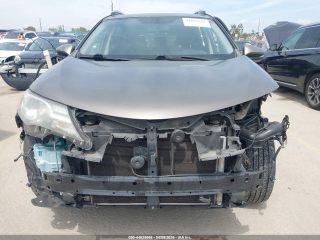 Toyota Rav4 Xle 2015 JTMWFREVXFD045000 Image 13
