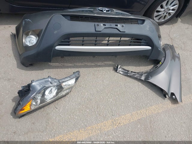 Toyota Rav4 Xle 2015 JTMWFREVXFD045000 Image 12