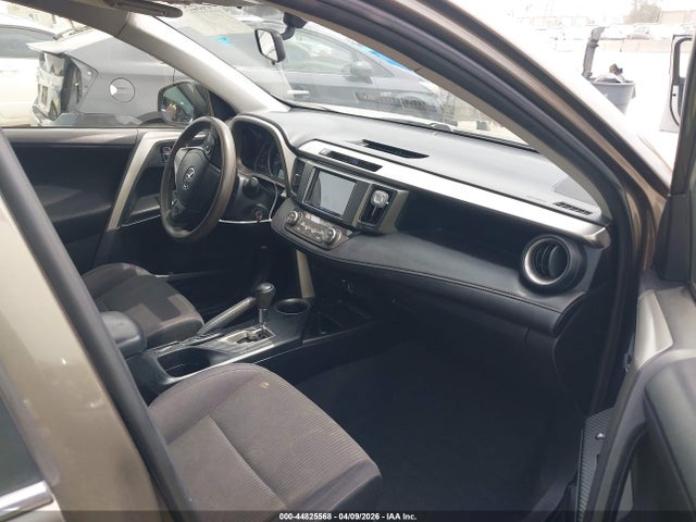 Toyota Rav4 Xle 2015 JTMWFREVXFD045000 Image 5