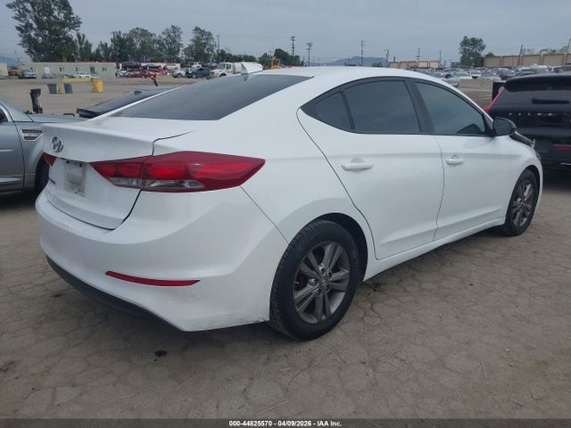 5NPD84LF3HH035079 Hyundai ELANTRA SE