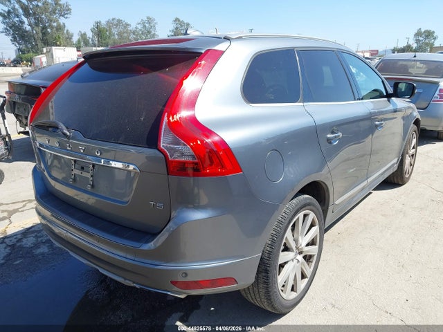 YV440MDUXH2141564 Volvo Xc60 T5 Inscription
