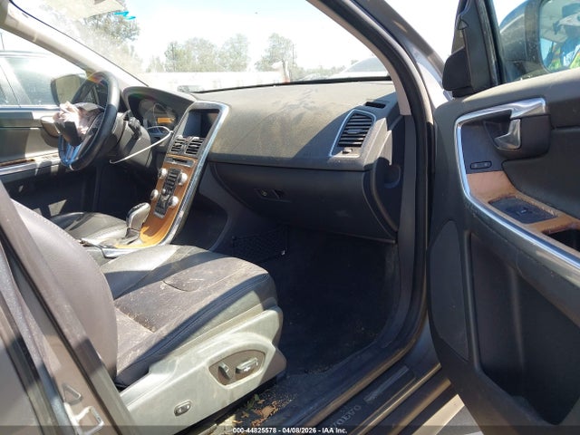 YV440MDUXH2141564 Volvo Xc60 T5 Inscription