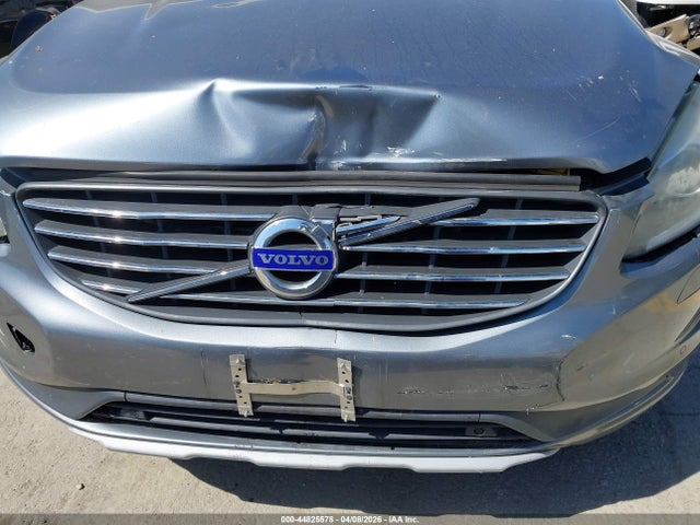YV440MDUXH2141564 Volvo Xc60 T5 Inscription