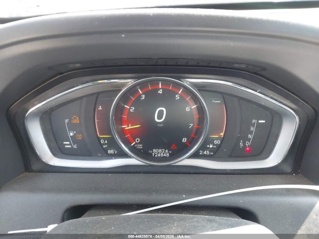 YV440MDUXH2141564 Volvo Xc60 T5 Inscription