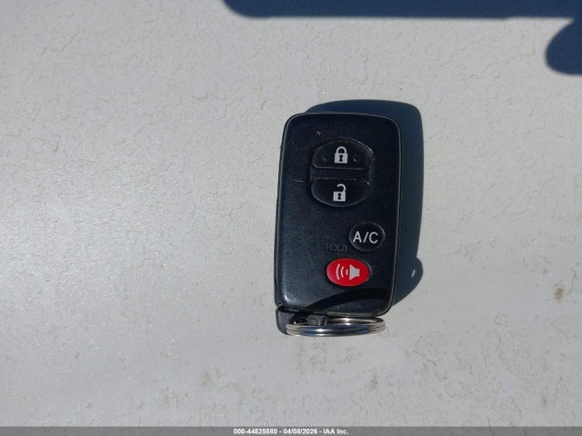 2012 TOYOTA PRIUS PLUG-IN JTDKN3DP9C3026800 Photo 10