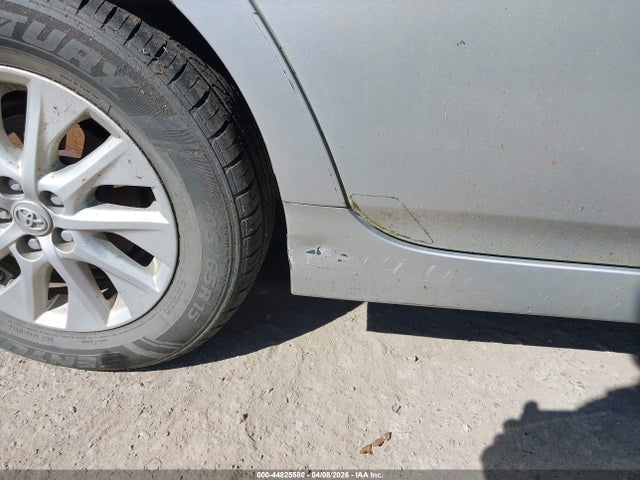 2012 TOYOTA PRIUS PLUG-IN JTDKN3DP9C3026800 Photo 5