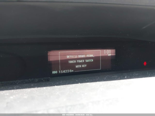 2012 TOYOTA PRIUS PLUG-IN JTDKN3DP9C3026800 Photo 6
