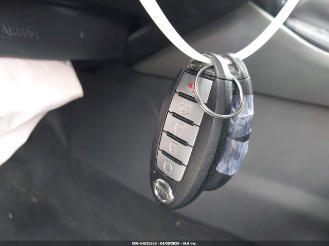 3N1AB8CV4MY245824 Nissan Sentra Sv Xtronic Cvt