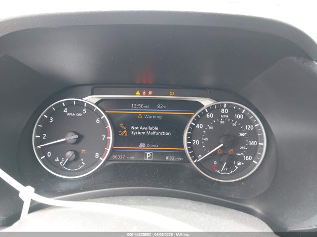 3N1AB8CV4MY245824 Nissan Sentra Sv Xtronic Cvt