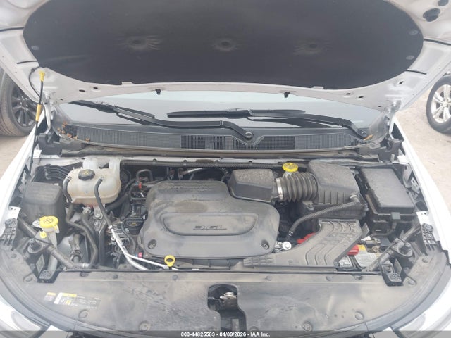 Aukcja sprzedaży 2025 Chrysler Pacifica Select, vin: 2C4RC1BG4SR520581, numer aukcji: 44825583