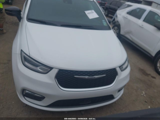 Aukcja sprzedaży 2025 Chrysler Pacifica Select, vin: 2C4RC1BG4SR520581, numer aukcji: 44825583
